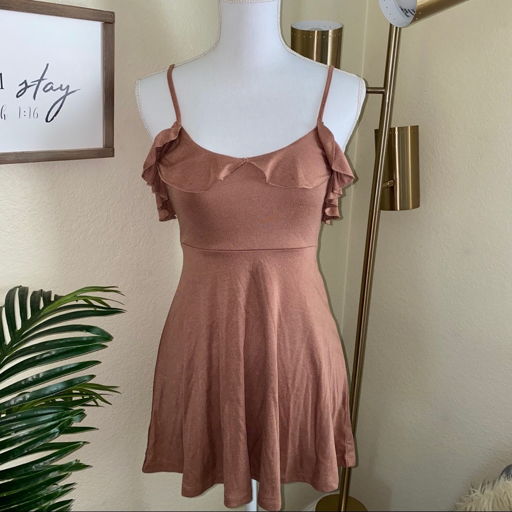 Casual Dress | Summer Dress | Off The Shoulder